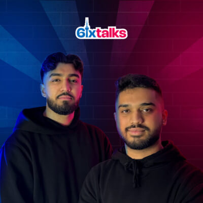 6ix Talks