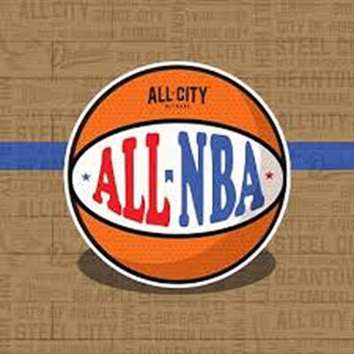 All NBA Podcast