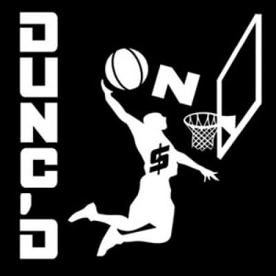 Dunc'd On