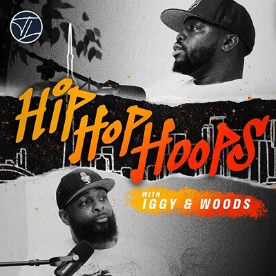 Hip Hop Hoops