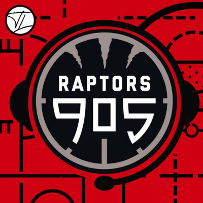 Raptors 905